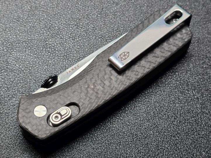 The Carter by The James Brand