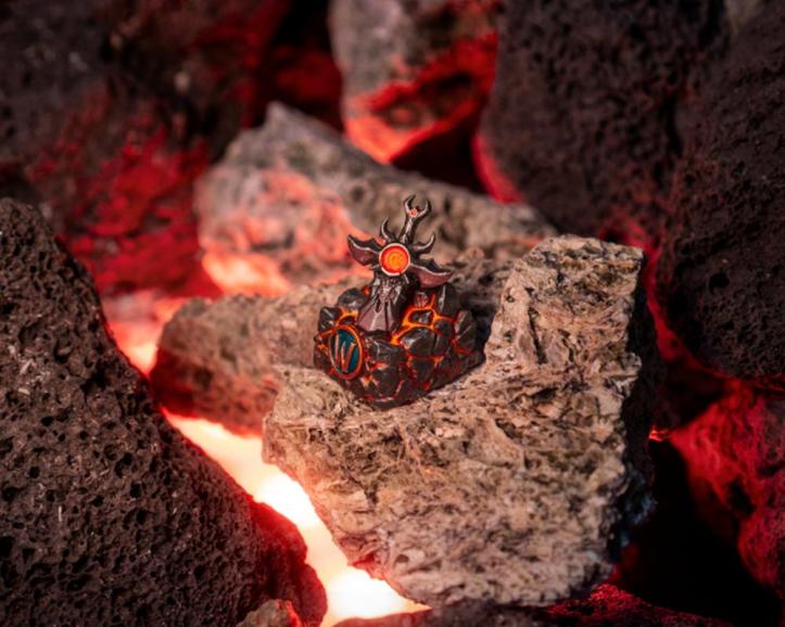 SteelSeries x Blizzard - World of Warcraft