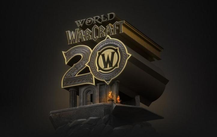 SteelSeries x Blizzard - World of Warcraft