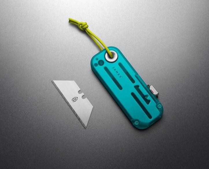 The Palmer by The James Brand