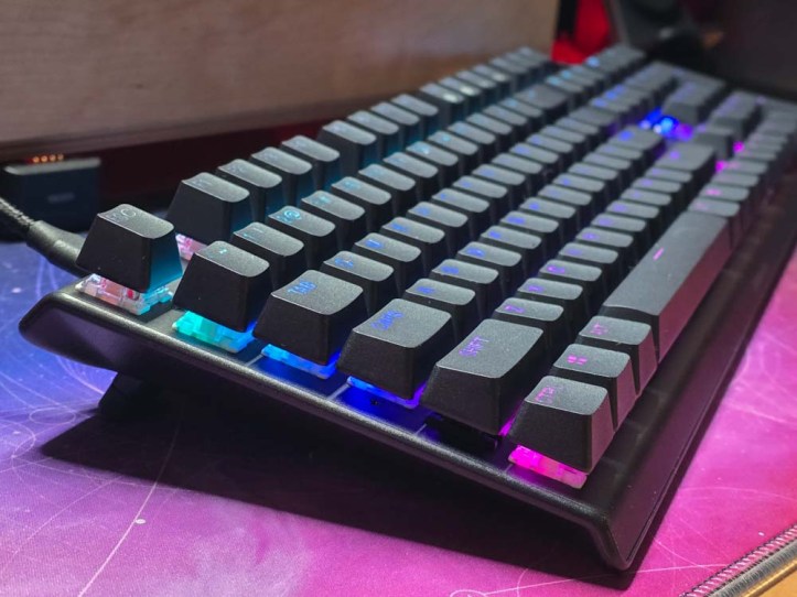 SteelSeries Apex Pro Gen 3 