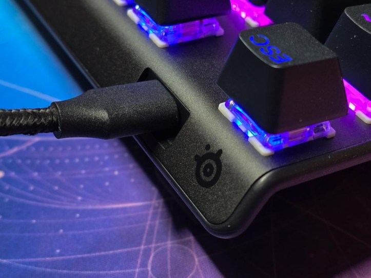 SteelSeries Apex Pro Gen 3