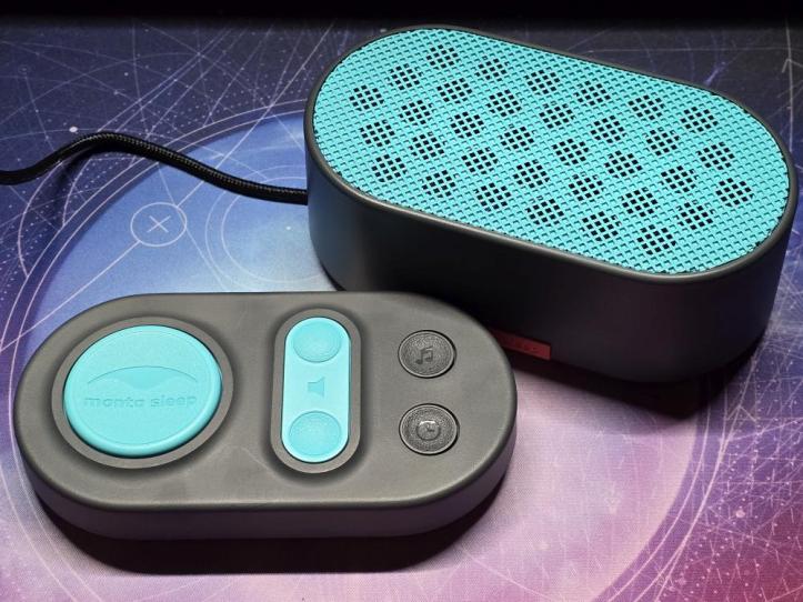 Manta Sleep White Noise Machine