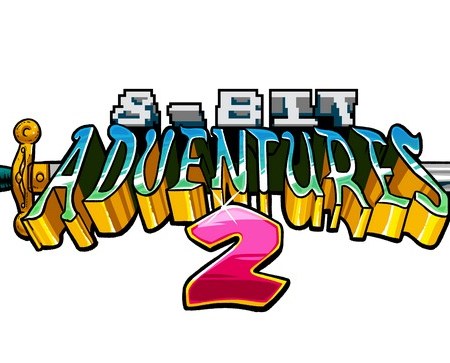 8-bit Adventures