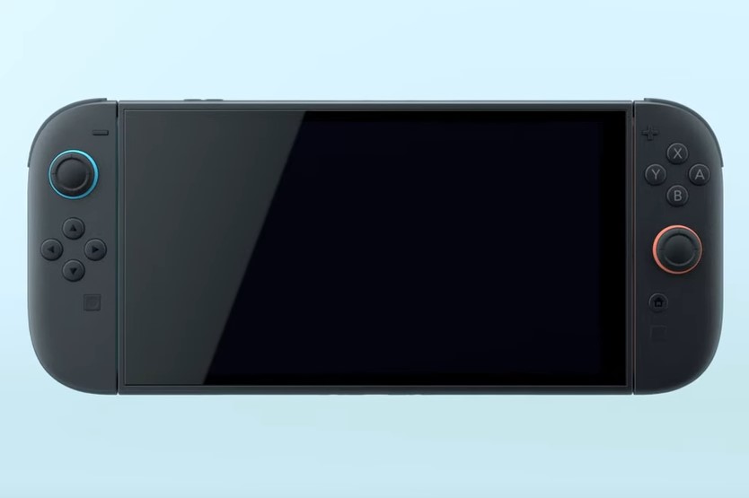 Nintendo Releases First Look of the Nintendo Switch 2 [Video] – The ...
