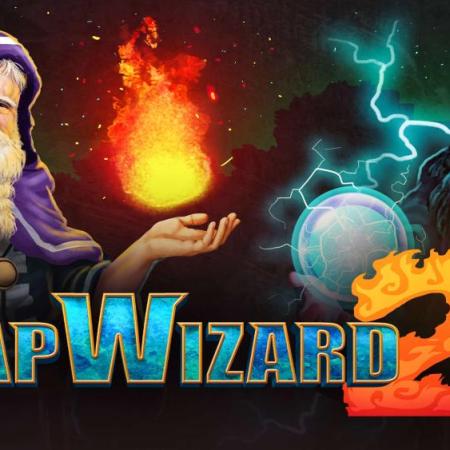 Tap Wizard 2