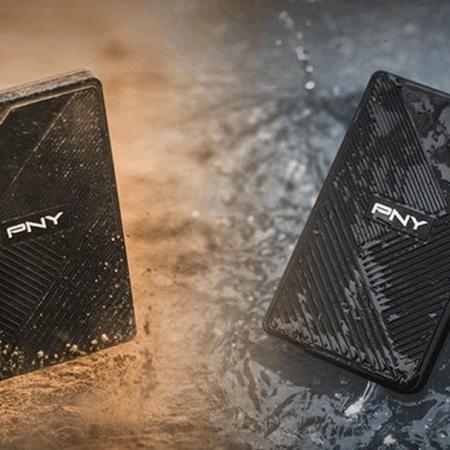 PNY 1TB RP60 Portable SSD