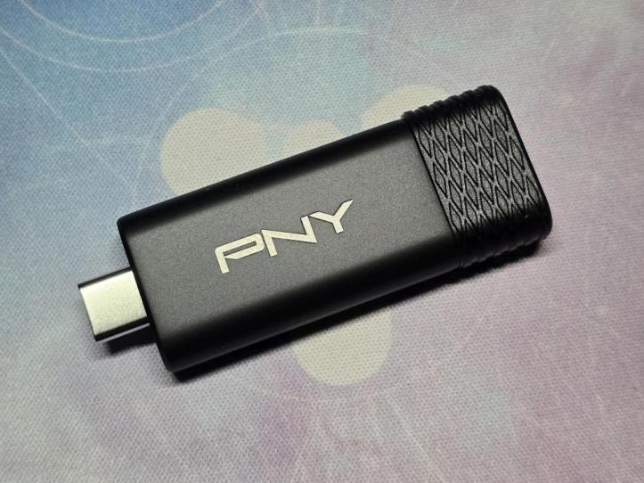 PNY PRO Elite V3 Type-C Flash Drive