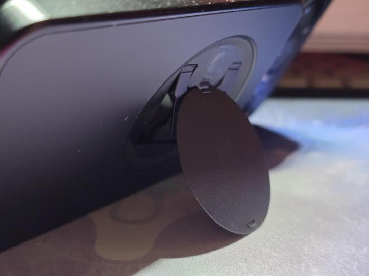 Ohsnap! Snap Grip Wallet