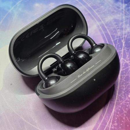 SoundPEATS POP Clip Earbuds