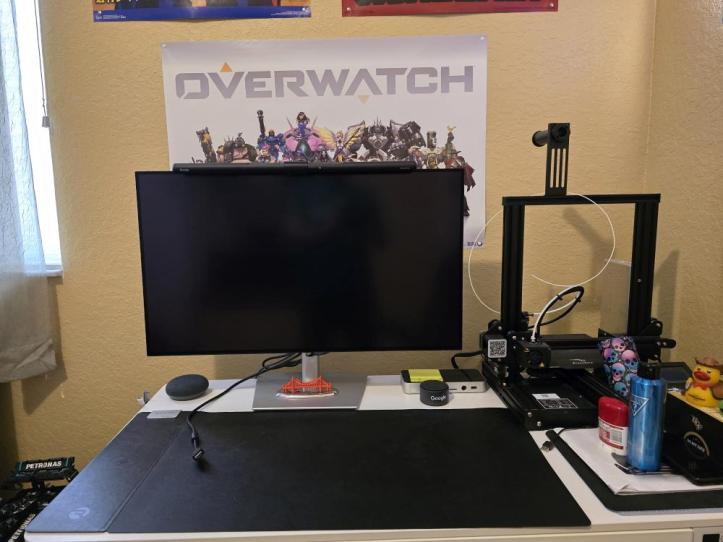 Dell UltraSharp 32 4K Thunderbolt Hub Monitor