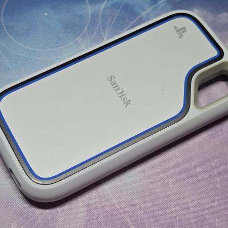 SanDisk Extreme Portable SSD for PS5