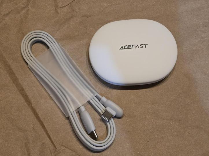 ACEFAST ACEFIT Air