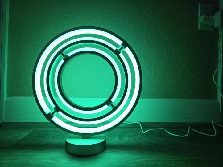 Lepro TB1 Smart Table Lamp