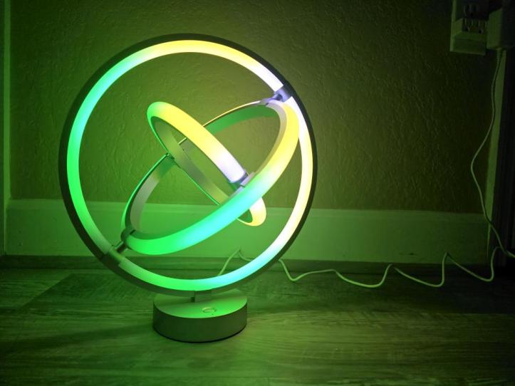 Lepro TB1 Smart Table Lamp