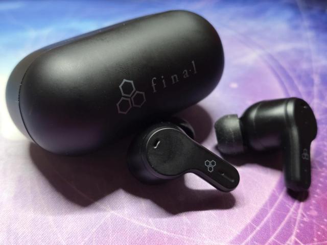 Final VR3000 Wireless Hi-Fi Gaming Earphones Review – The Gamer With Kids