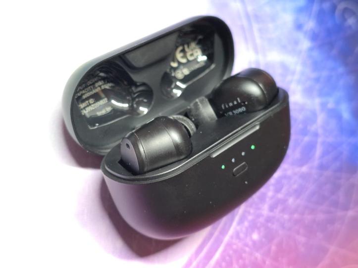 Final VR3000 Wireless