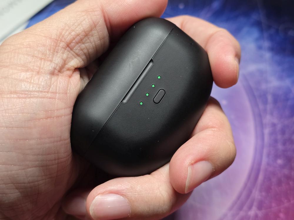 Final VR3000 Wireless Hi-Fi Gaming Earphones Review – The Gamer