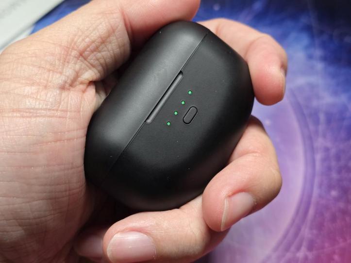 Final VR3000 Wireless