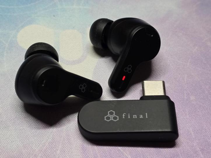 Final VR3000 Wireless