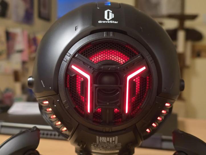 GravaStar Mars Pro V2