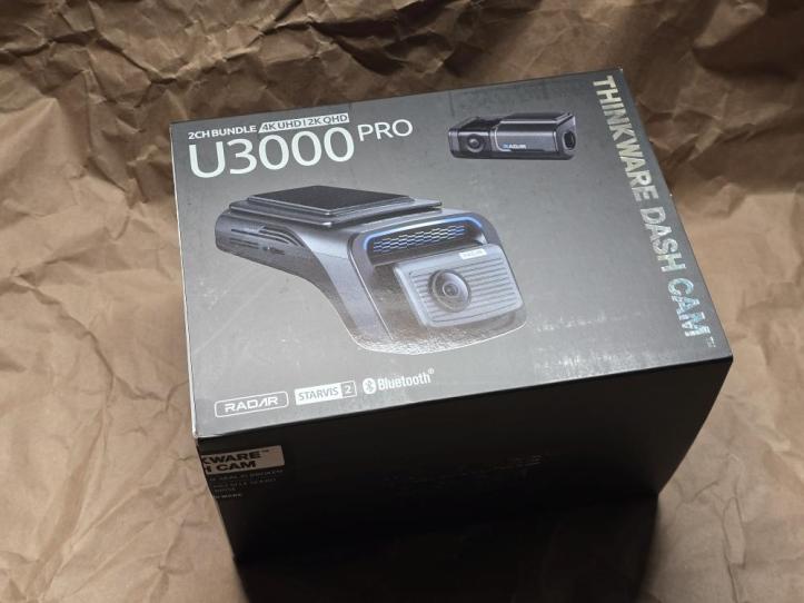 THINKWARE U3000 Pro