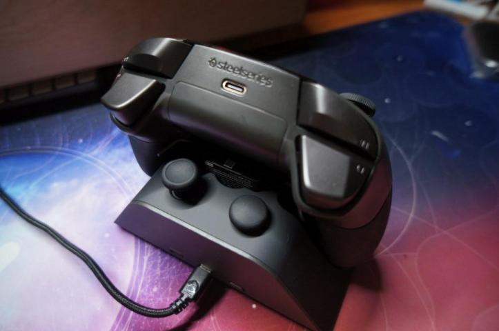 SteelSeries Aeon Pro