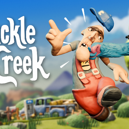 Knuckle Creek