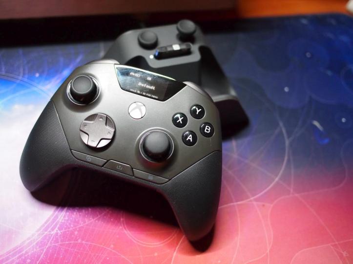 SteelSeries Aeon Pro
