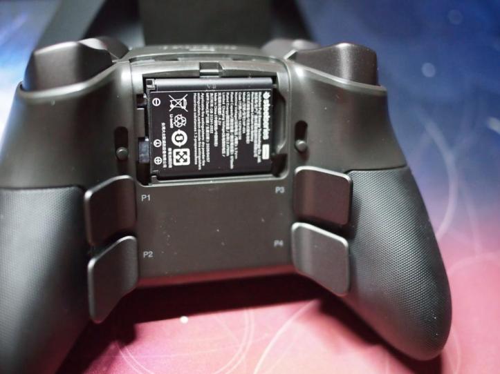 SteelSeries Aeon Pro