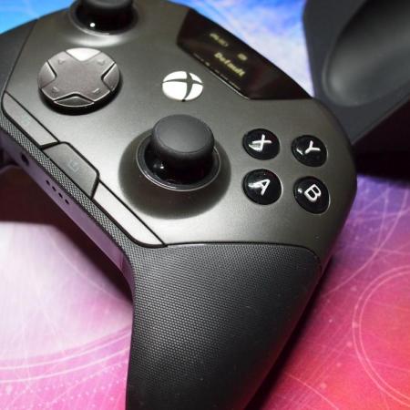 SteelSeries Aeon Pro