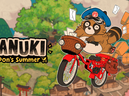 Tanuki